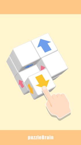 Puzzle King Screenshot 2