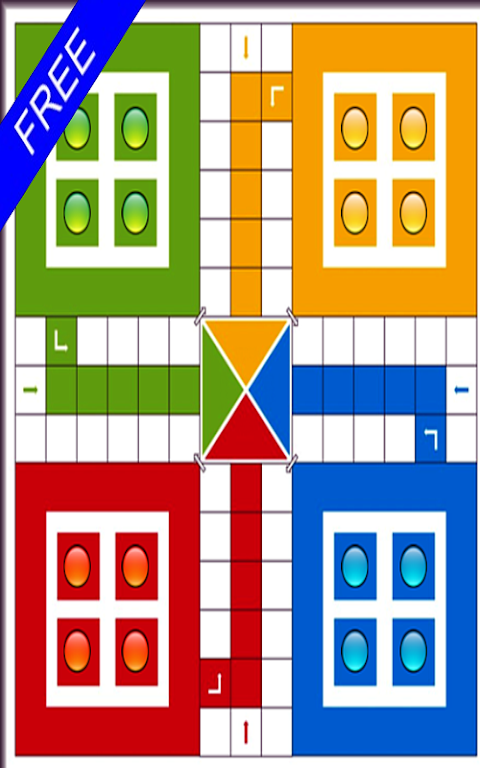 Schermata Cheat Ludo King Game 2018 3