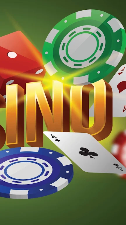 infinity 88 Casino स्क्रीनशॉट 3