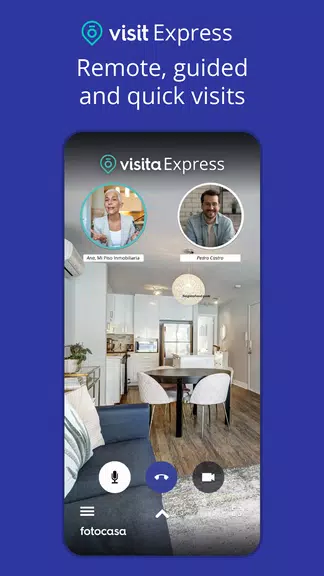 Fotocasa: Houses & Flats ภาพหน้าจอ 4