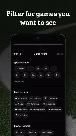 CeleBreak - Play Football應用截圖第2張