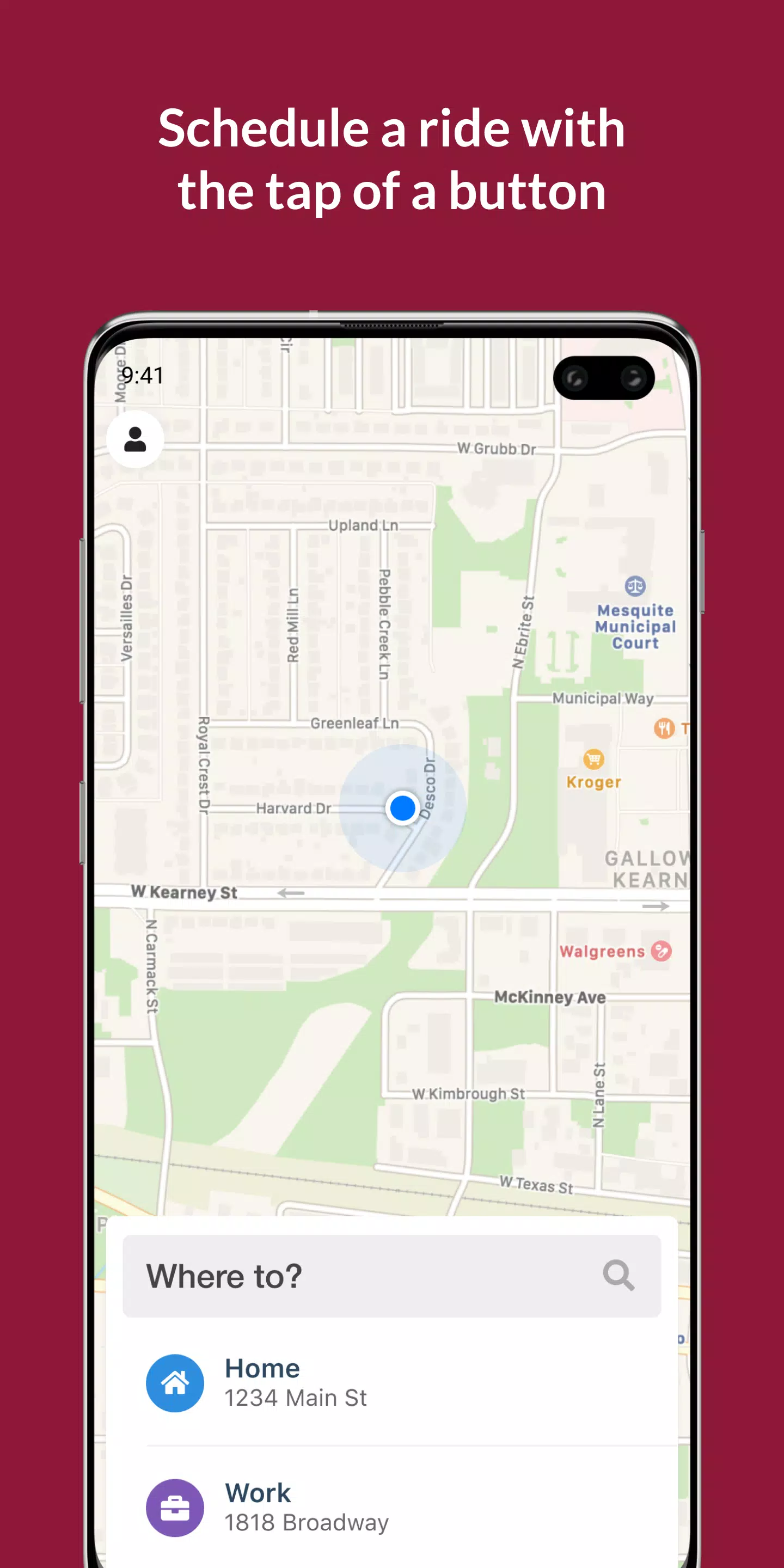 STARNow Screenshot 1