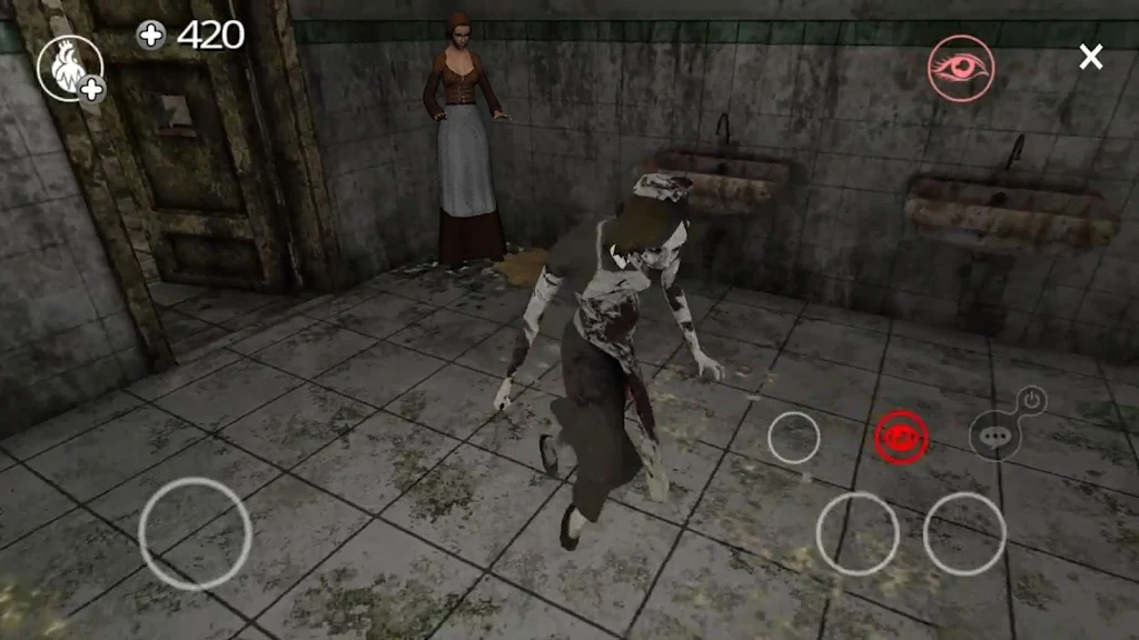 Murderer Online Ảnh chụp màn hình 1