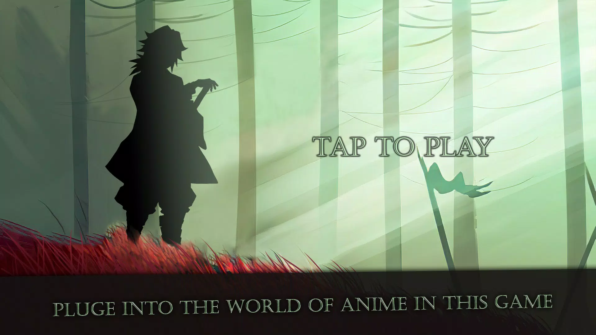 Schermata Demon Slayer Quiz Anime Kimetsu no Yaiba 2 1