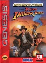 Indiana Jones Movies, jeux et émissions de télévision dans l'ordre chronologique