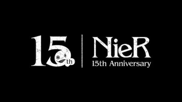 NieR 15th Anniversary Celebration Spans Multiple Mediums