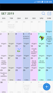 Brazil Calendar 2024應用截圖第3張