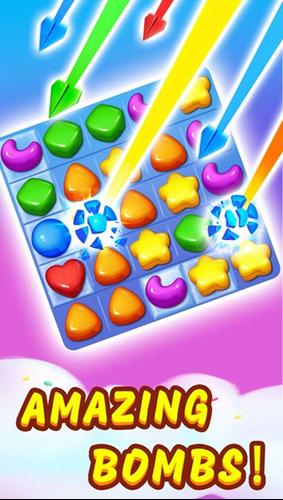 Cake Mania - Bear Rescue Captura de tela 3