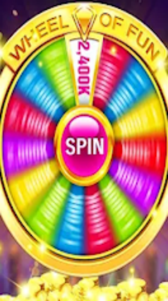 Lucky Slots - Las Vegas Slots Captura de tela 3