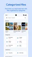 Files by Google应用截图第1张