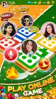 India Vs Pakistan Ludo應用截圖第2張