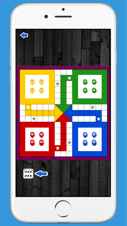 Ludo Doraemon 2018 スクリーンショット 4