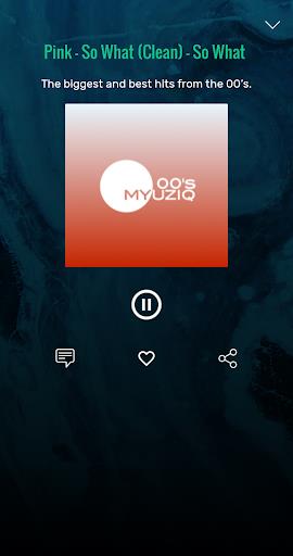 Myuziq应用截图第2张