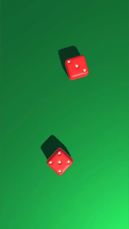 Dices Scrum Game应用截图第1张