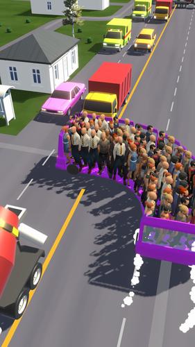 Bus Arrival 스크린샷 4