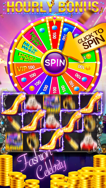 Lucky Slots - Slots Casino 2020應用截圖第1張