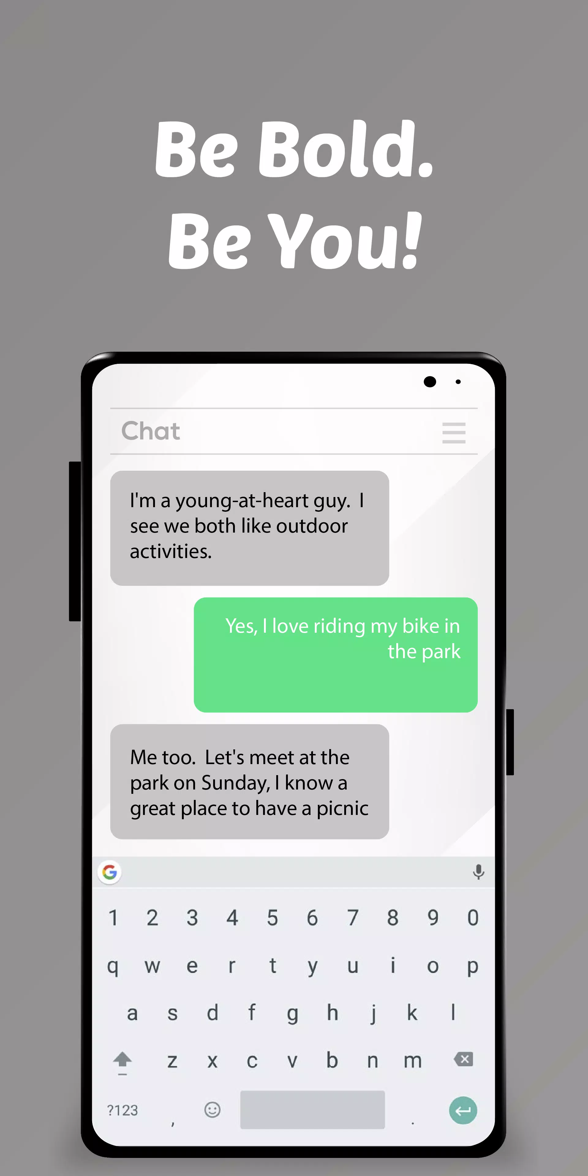 Senior Dating Sites - Review M Скриншот 2