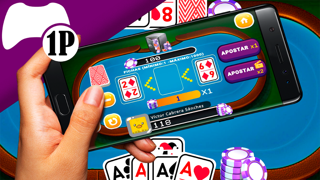 Half Past Seven スクリーンショット 2