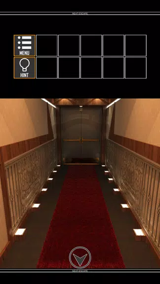 Escape Games: BAR Screenshot 4