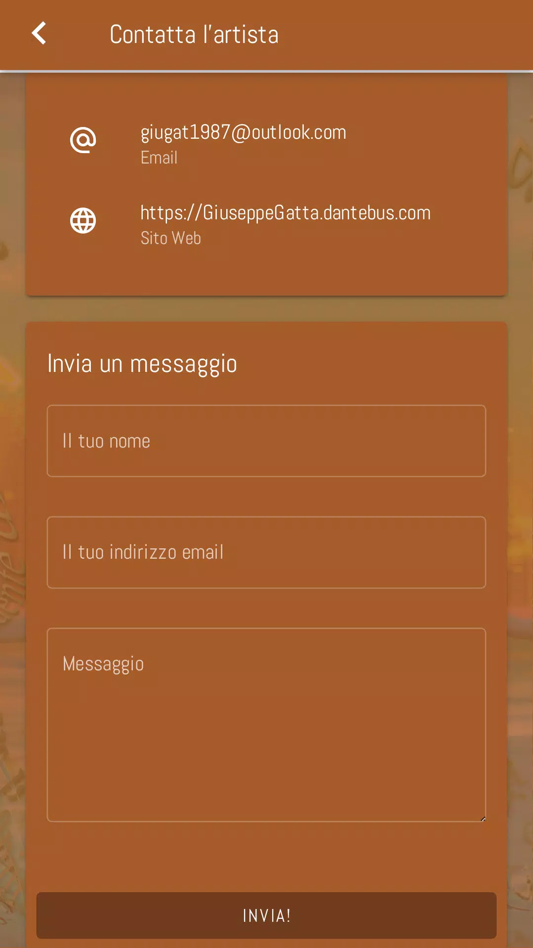 Giuseppe Gatta Screenshot 3