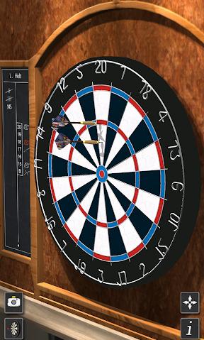 Pro Darts 2024 Zrzut ekranu 2