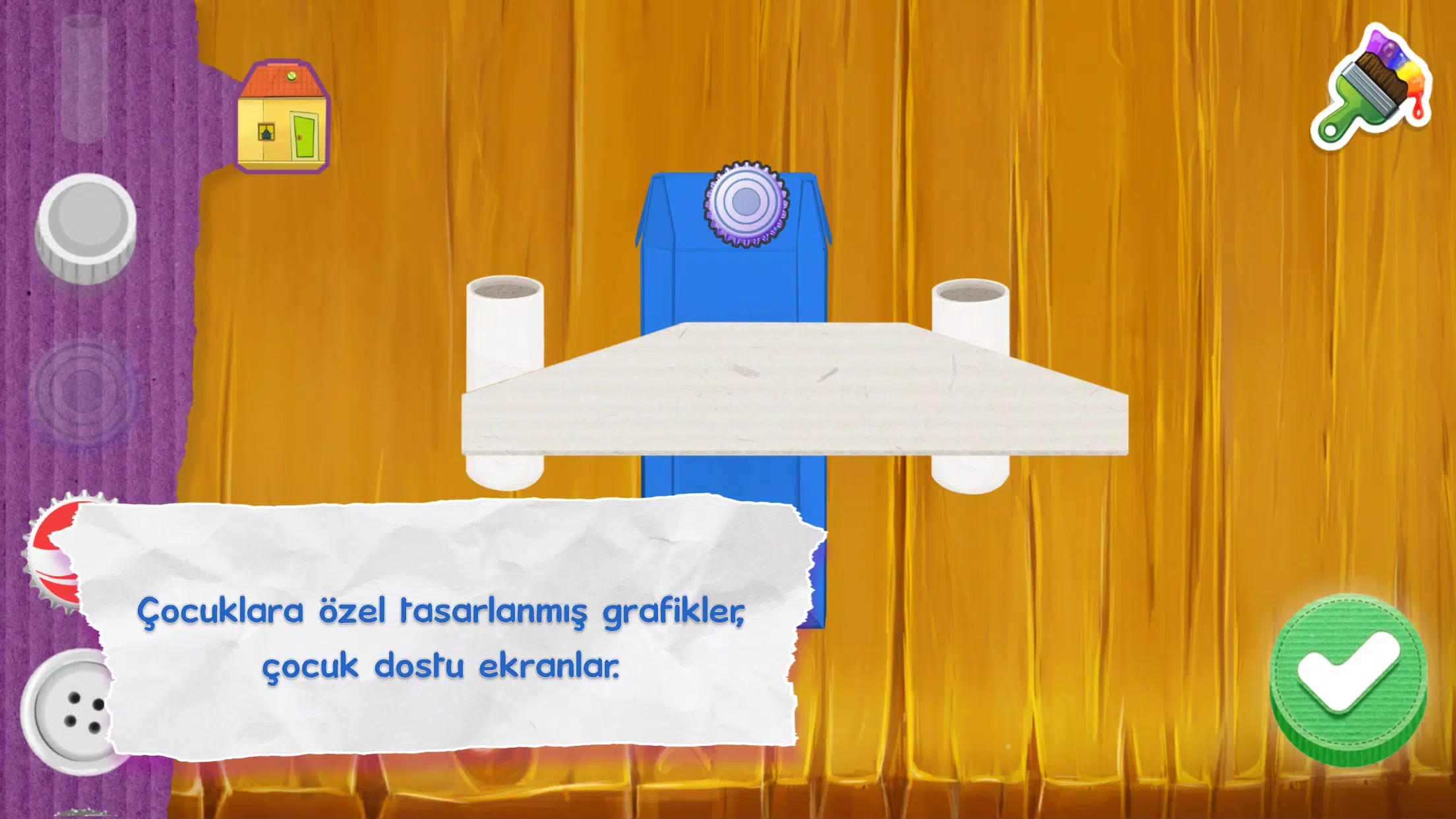 TRT Çocuk Sürpriz Kutusu Скриншот 3