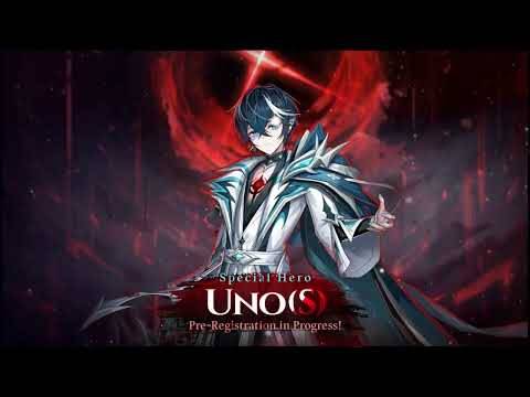 Grandchase Mobile - Uno (S) предварительная регистрация