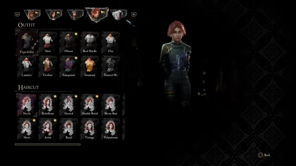 「Clair Obscur：Expedition 33 Patch 1.2.3リリース、Nerfs Maelle's Stendahl Build」