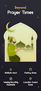 Islamic Calendar - Muslim Apps Tangkapan skrin 2