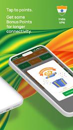 India Vpn Get Indian Ip Proxy應用截圖第3張