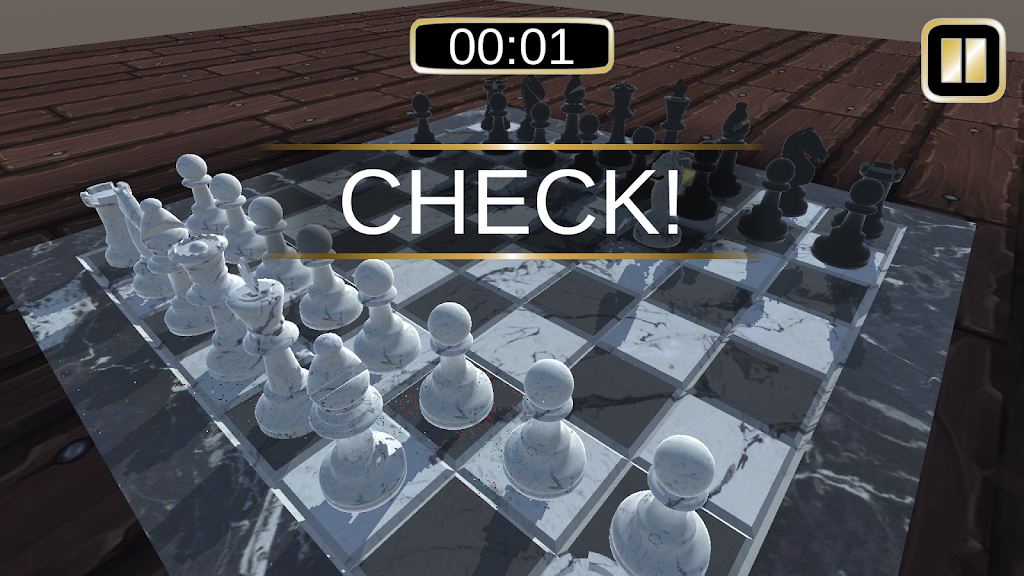 Chess House Captura de pantalla 3
