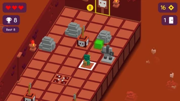 Looty Dungeon Screenshot 3