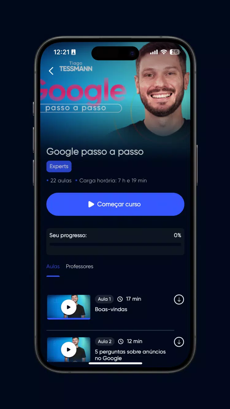 O Novo Mercado स्क्रीनशॉट 4