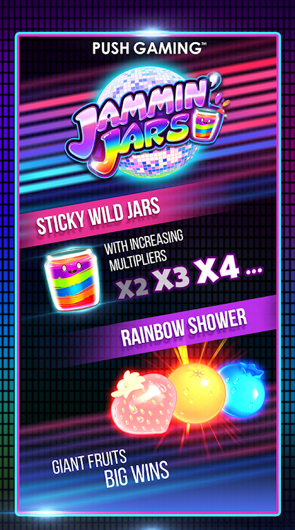 Good Luck Slots Screenshot 3