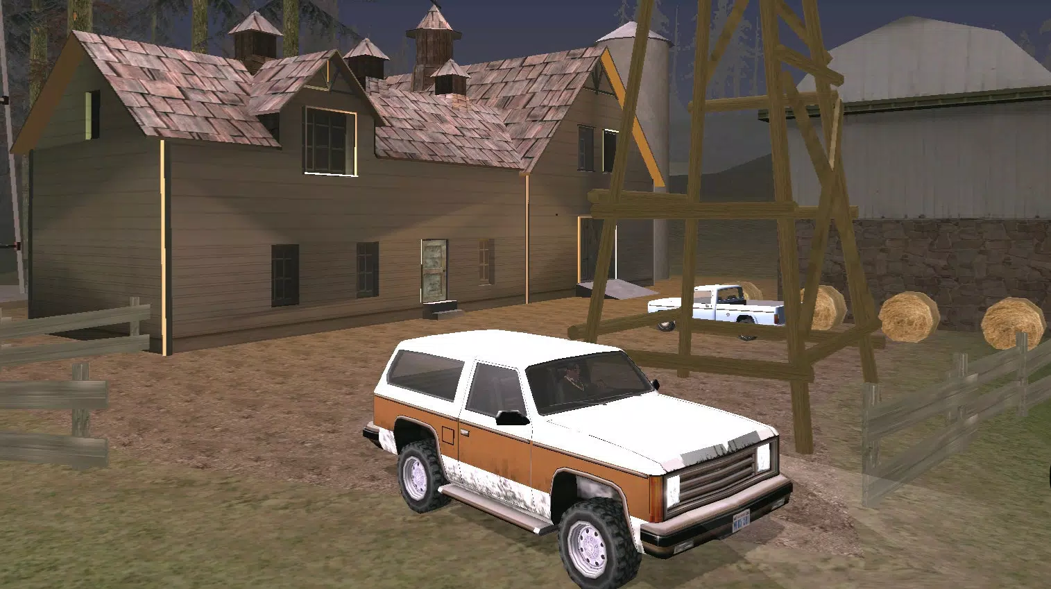 arm64-v8a Game Data Pack Screenshot 2