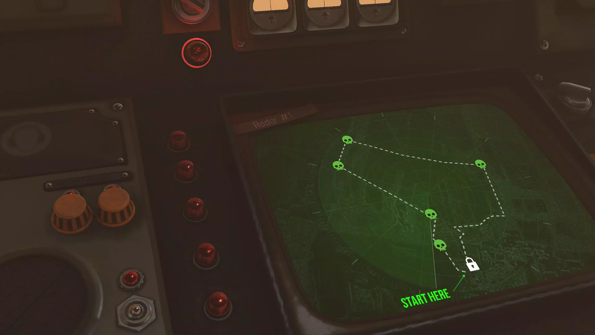Beast Hunt Screenshot 2