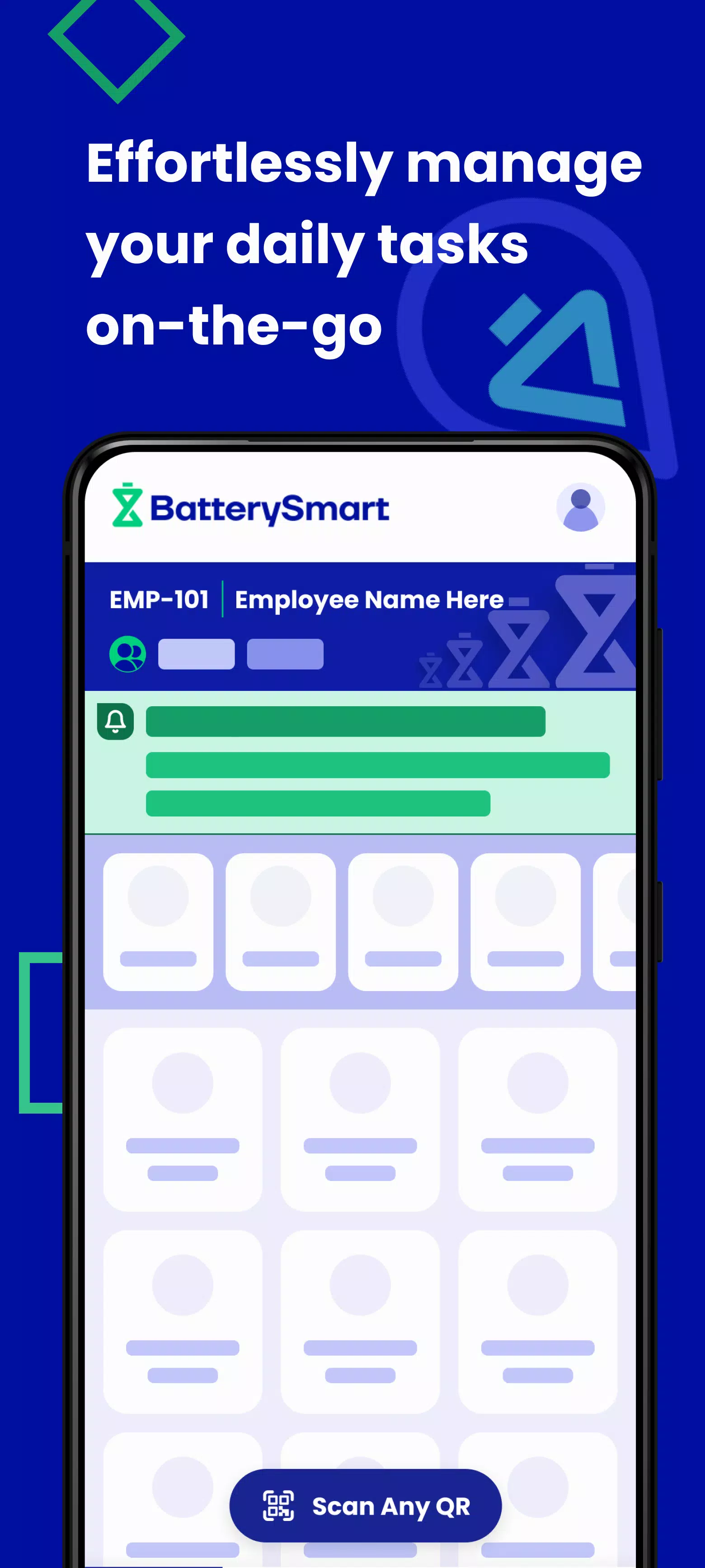 Battman Captura de pantalla 1