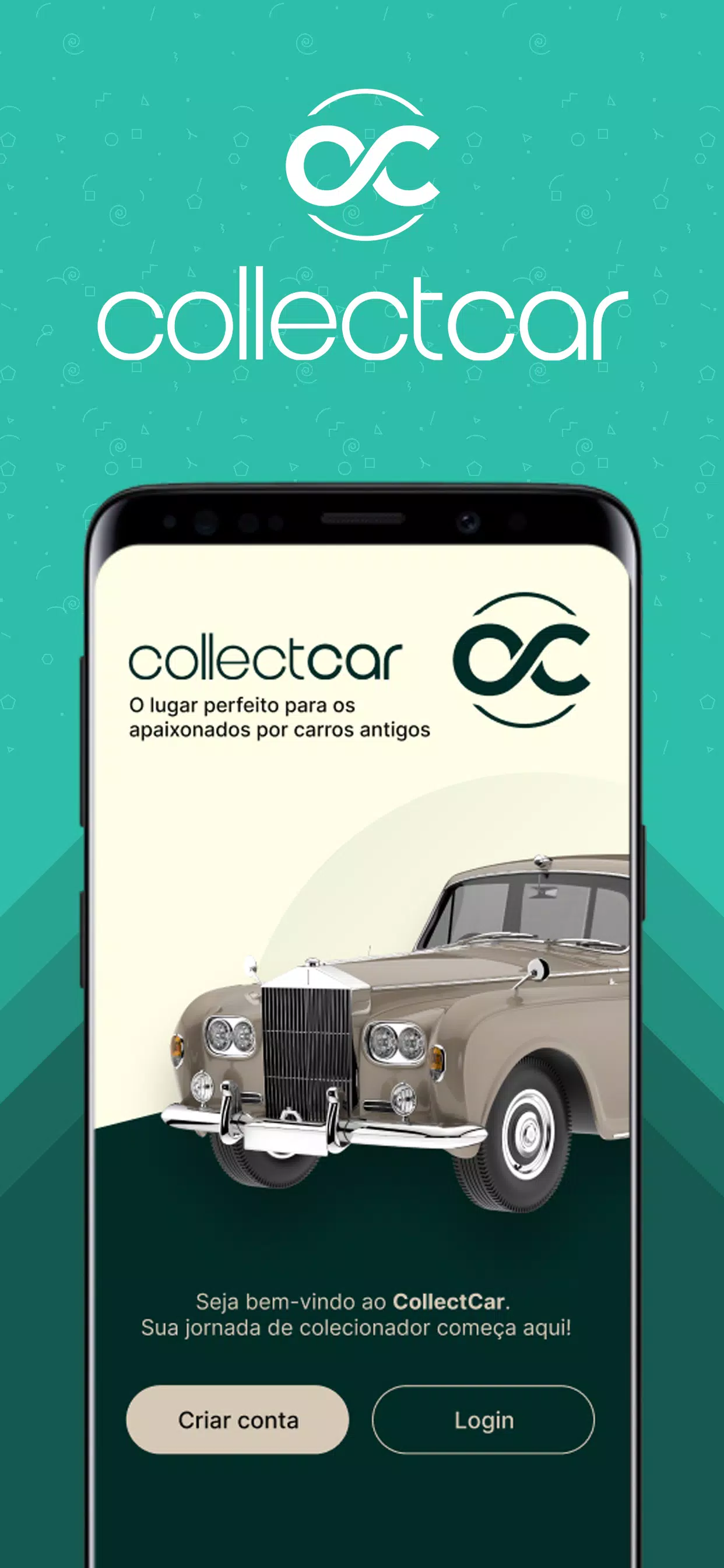 CollectCar Скриншот 1