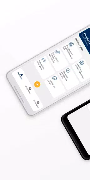 Pardal Capture d'écran 3