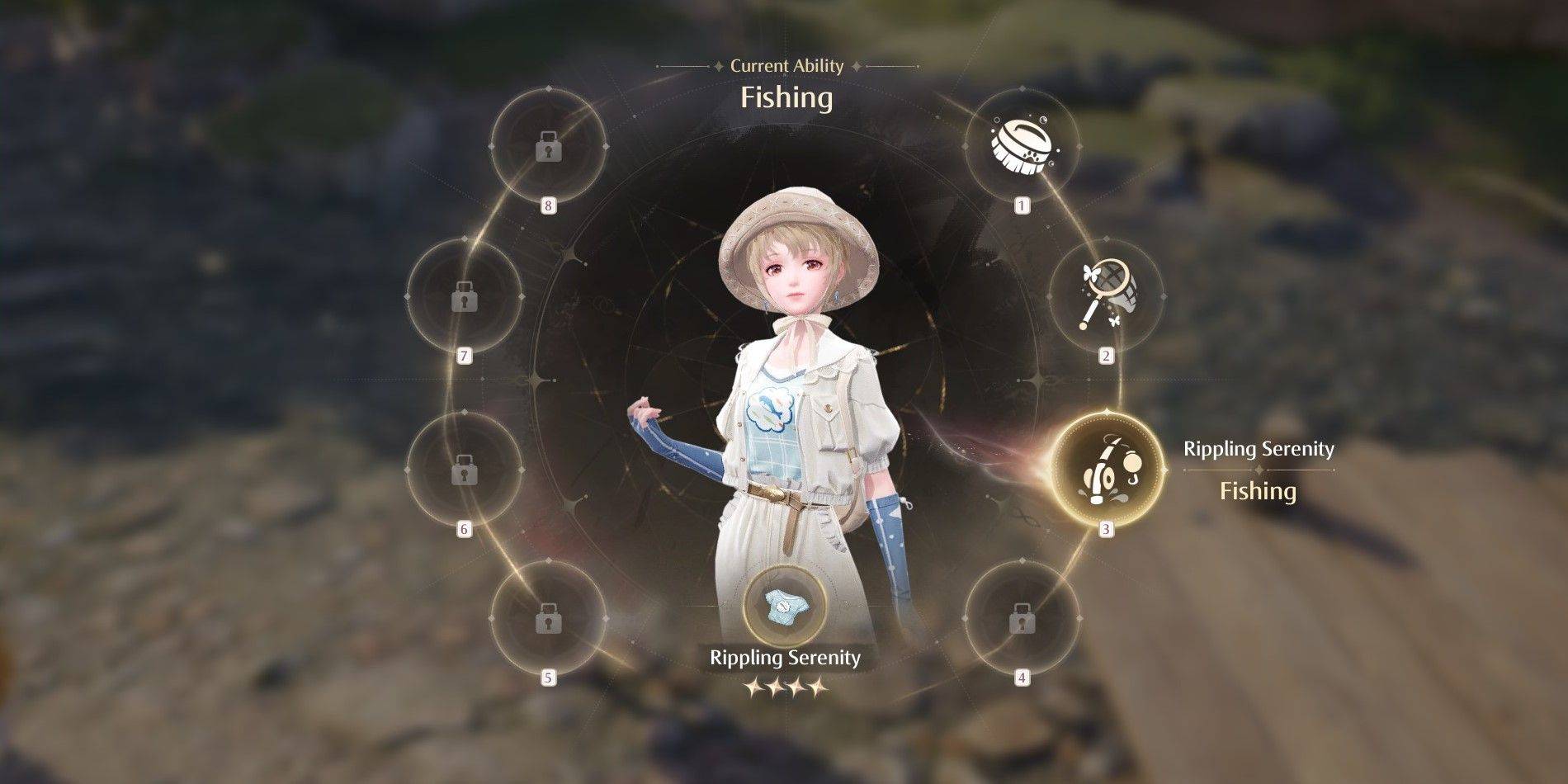 Infinity Nikki Clothing Guide Image