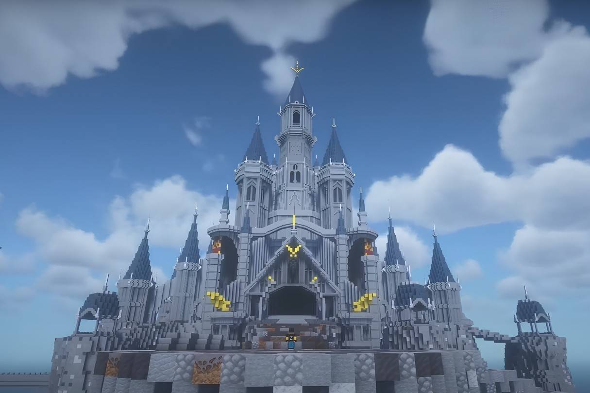 Hyrule Kalesi