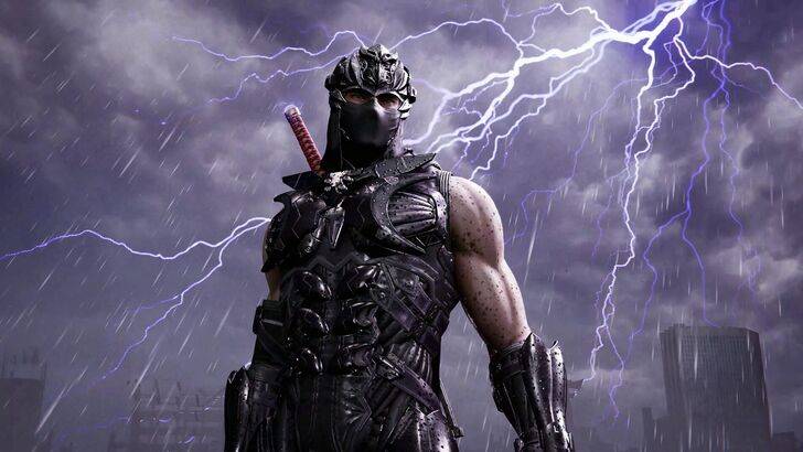 Ninja Gaiden 4 Was the Surprise Reveal at Xbox Developer Direct 2025
