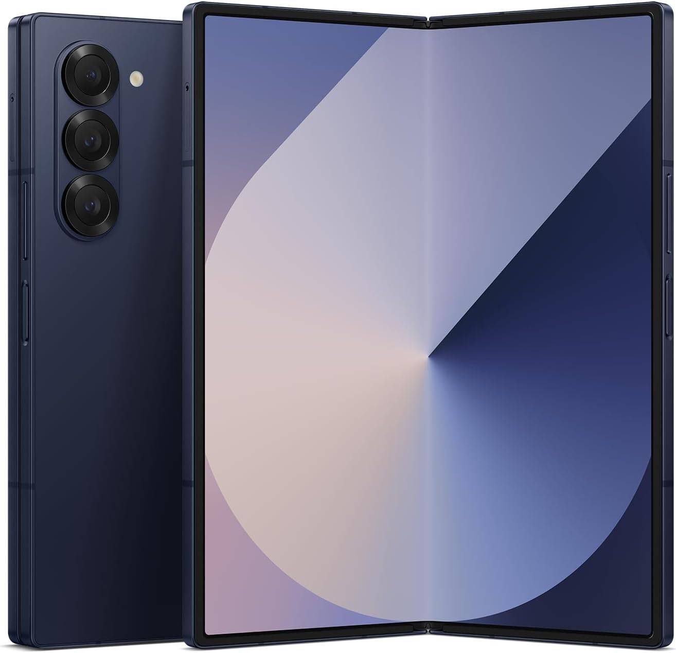 Image of Samsung Galaxy Z Fold 6