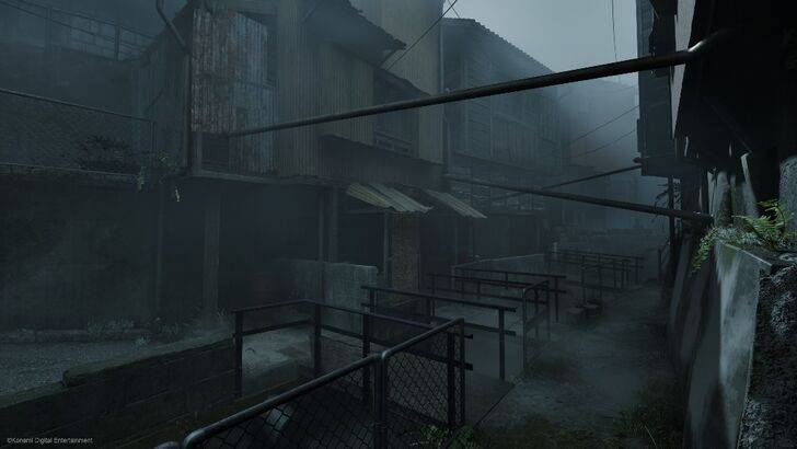 Silent Hill F zakazane w Australii z oceną „odmówionej klasyfikacji”