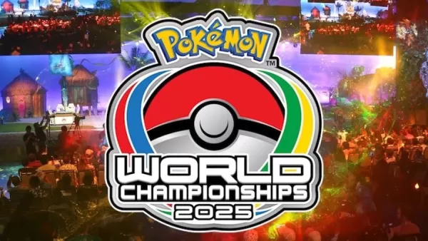 2025 Pokémon World Championships Winners Announced