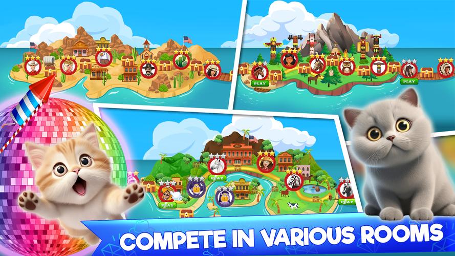 Bingo Madness Live Bingo Games Screenshot 4