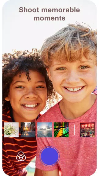 Video Maker: Video Creator With Music And Photos Captura de tela 2