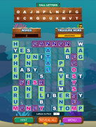 Cashword by Michigan Lottery Captura de tela 3