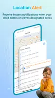 KidsGuard Pro-Parental Control App ภาพหน้าจอ 4