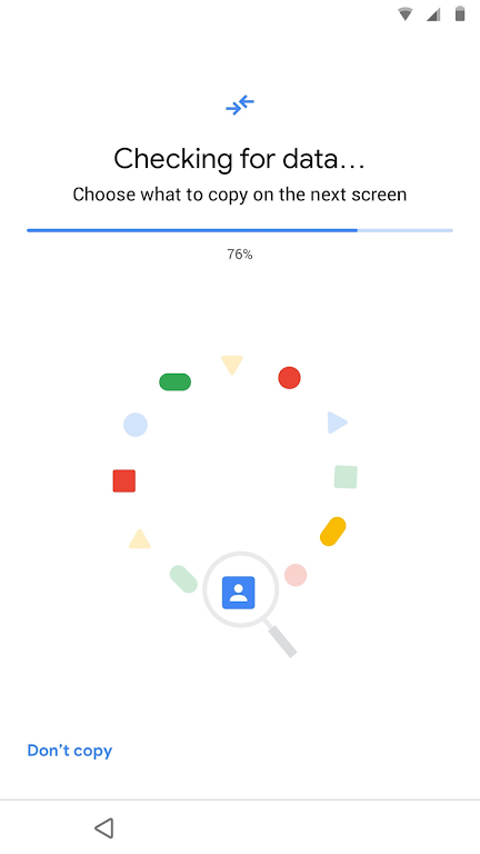 Data Restore Tool应用截图第4张